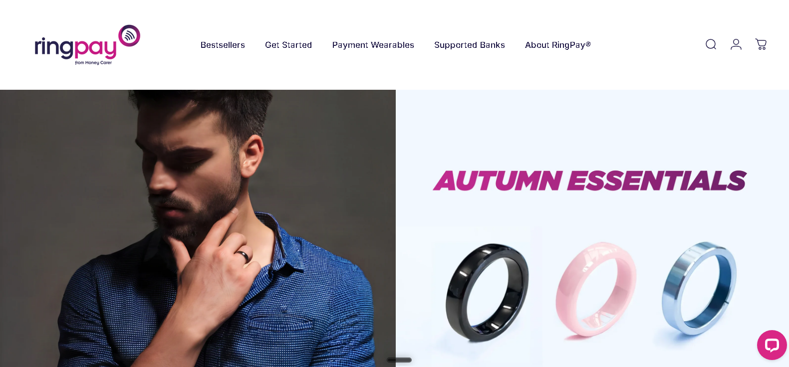 RingPAY