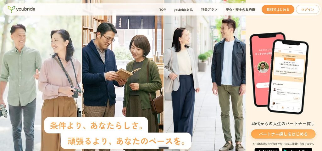 ユーブライド